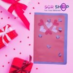 Greeting Card - 01