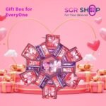 Premium Gift Box - SGRS1 - Image 2