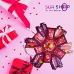 Premium Gift Box - SGRS2