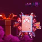 Premium Gift Box - SGRS2 - Image 2