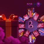 Premium Gift Box - SGRS3