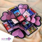 Premium Gift Box - SGRS5