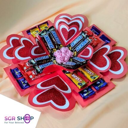 Premium Gift Box - SGRS7