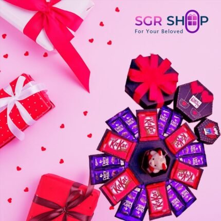 Premium Gift Box – SGRS8